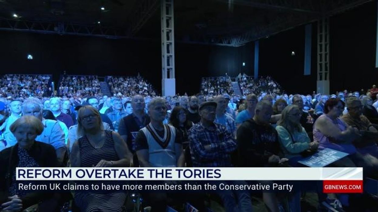 David Cameron's comment about Ukip was a HUGE mistake that we are now all paying for - Daniel Kawczynski