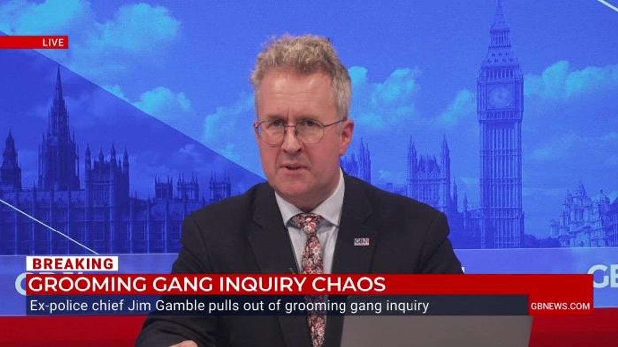 REVEALED: The 20 PMQs attacks by Keir Starmer and Labour MPs that pushed Nigel Farage to stage boycott