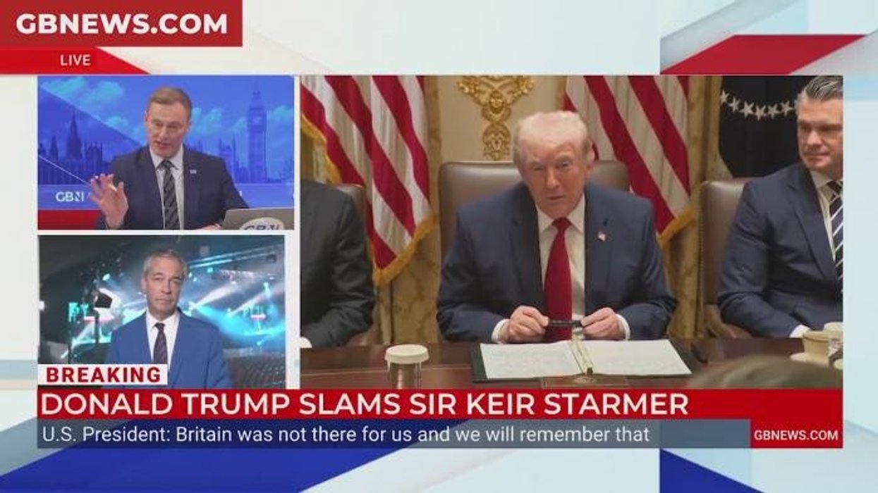 A visa-blocking arms race is a price worth paying to put an end to the insanity of reparations - Rakib Ehsan