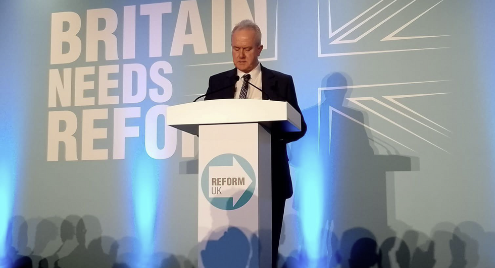 Reform UK's council leader on North Northamptonshire Council