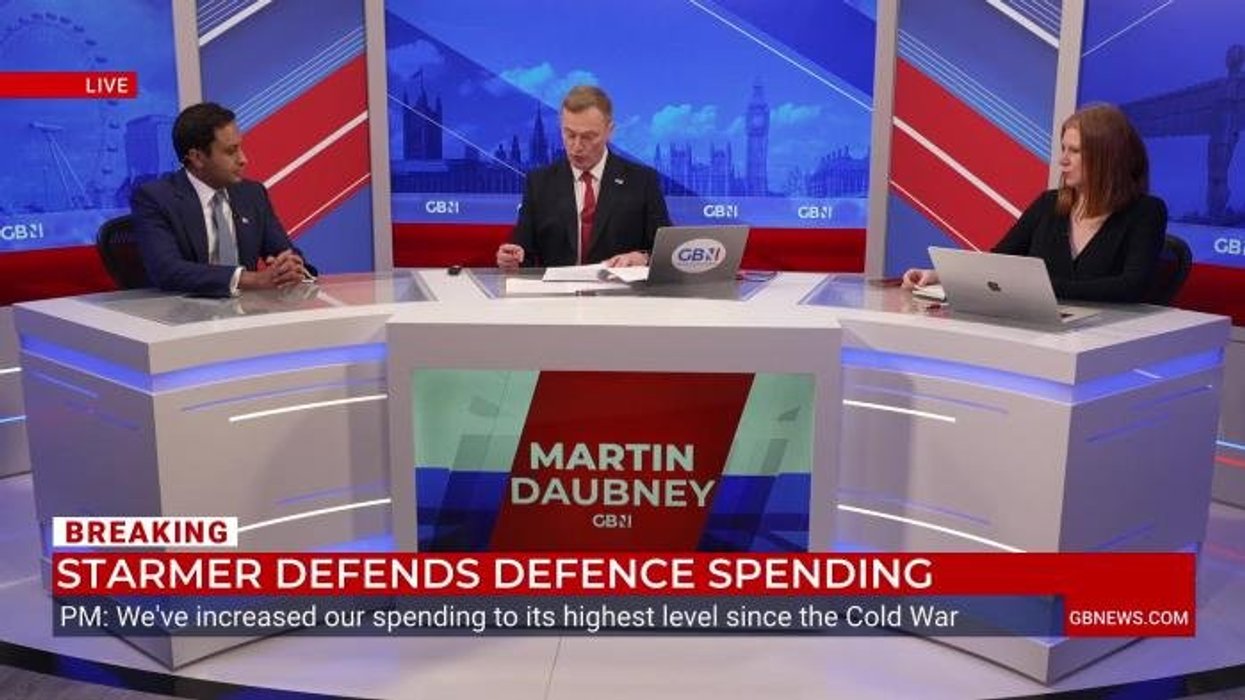 Migrant who claimed asylum on grounds he was 'secretly gay' revealed to have abandoned wife and son