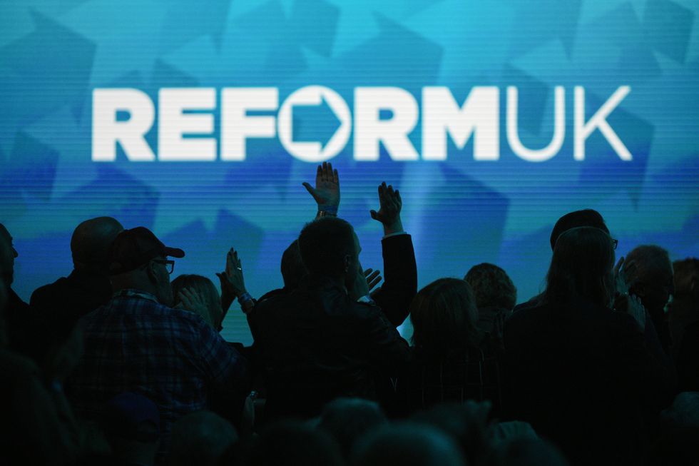 Reform UK