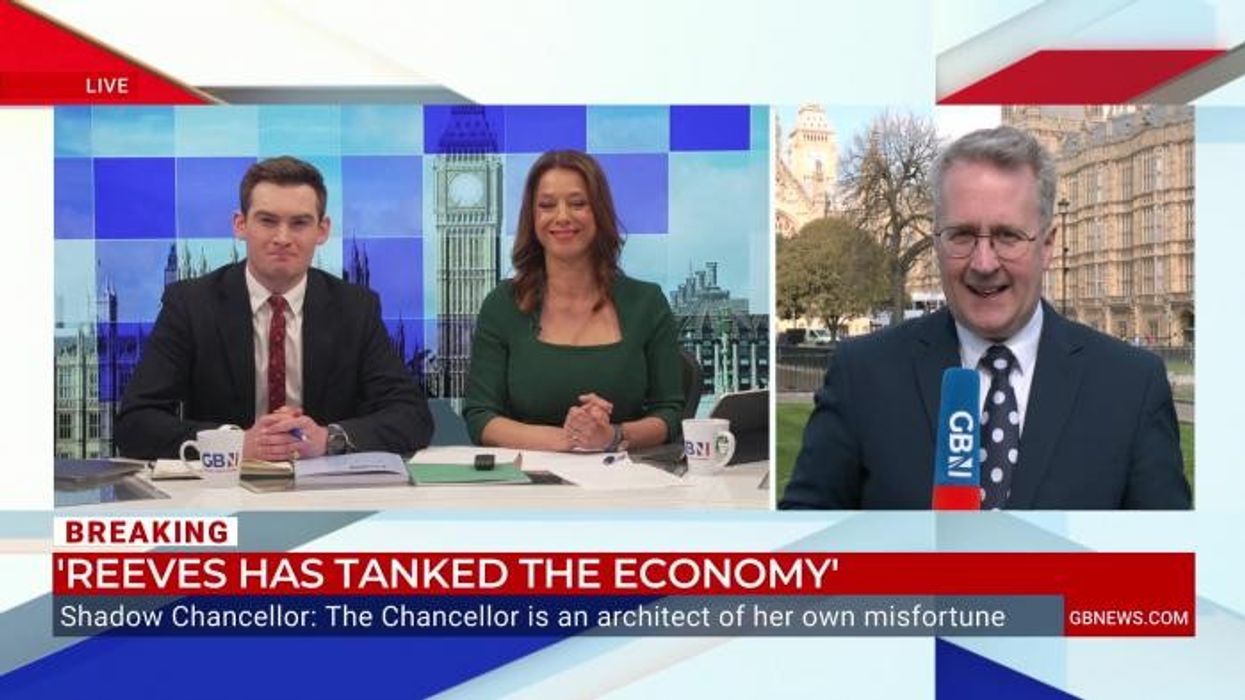 MONEY POLL: Should Labour scrap the Office for Budget Responsibility? Vote now