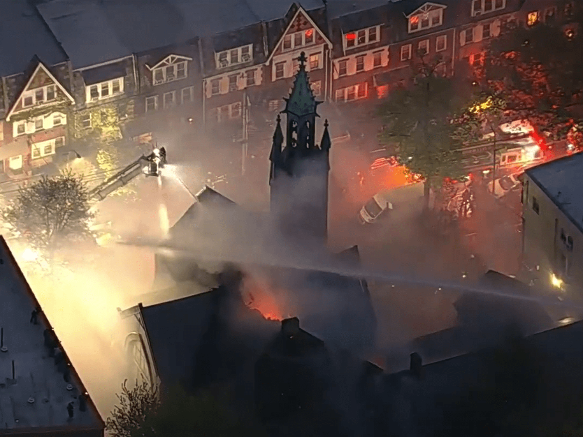 Reformed Church of Astoria