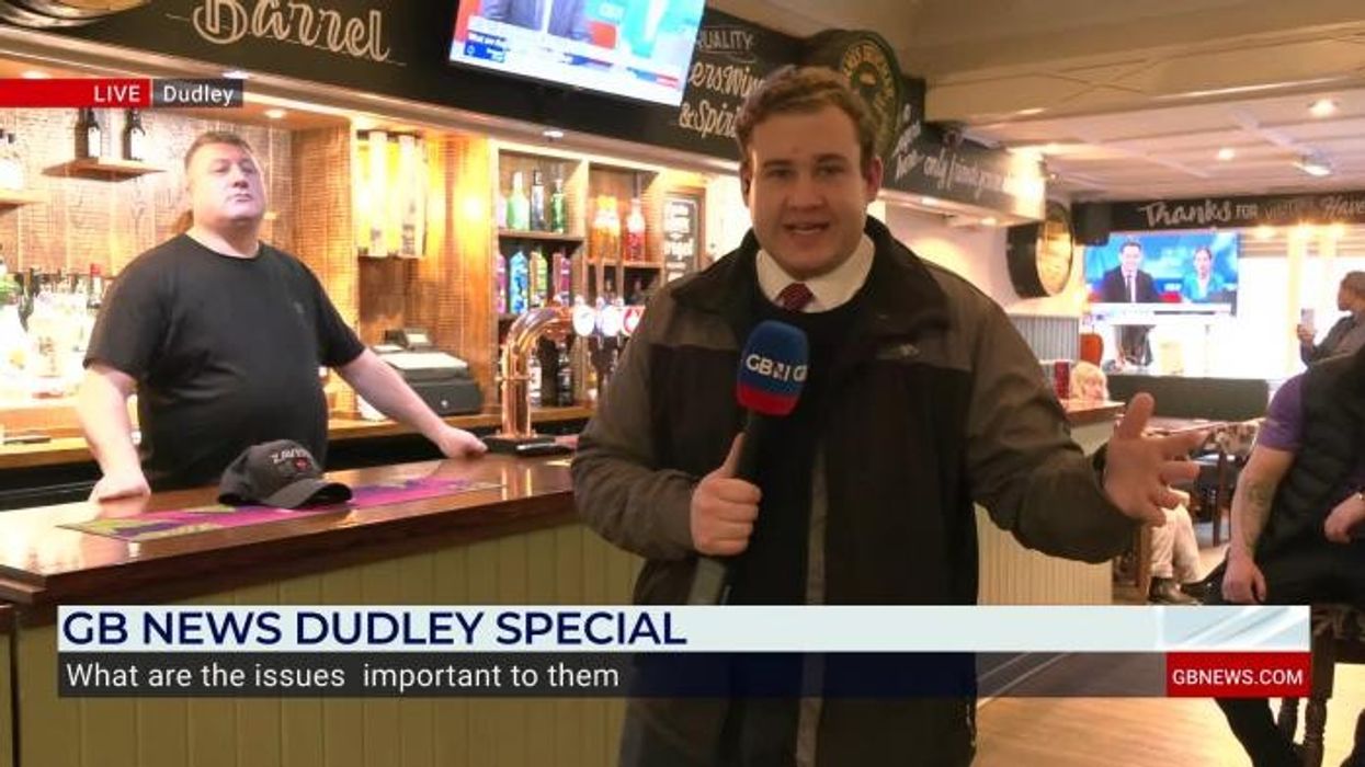 Reform UK’s Marco Longhi was ‘living a lie’ as he speaks out on defection from Tories - ‘It broke me’