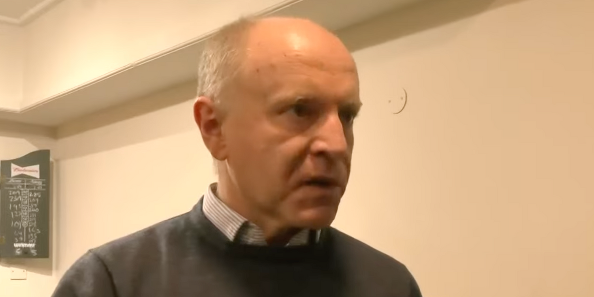 NextImg:Reform UK’s Marco Longhi was ‘living a lie’ as he speaks out on defection from Tories - ‘It broke me’