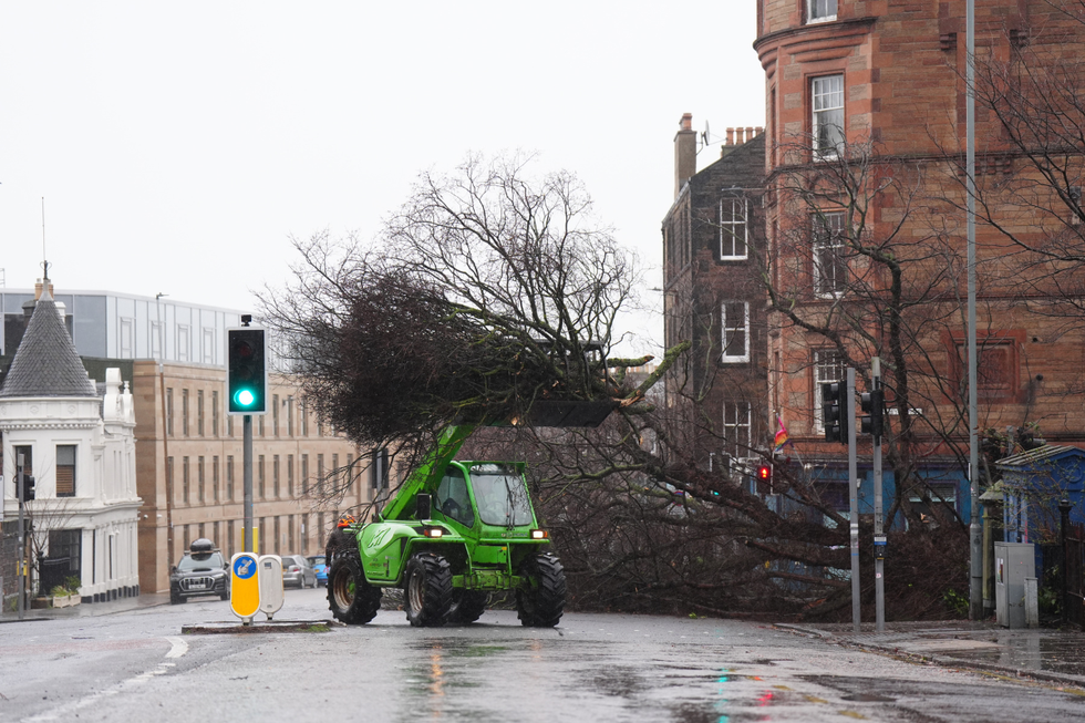Regent Road, Edinburgh
