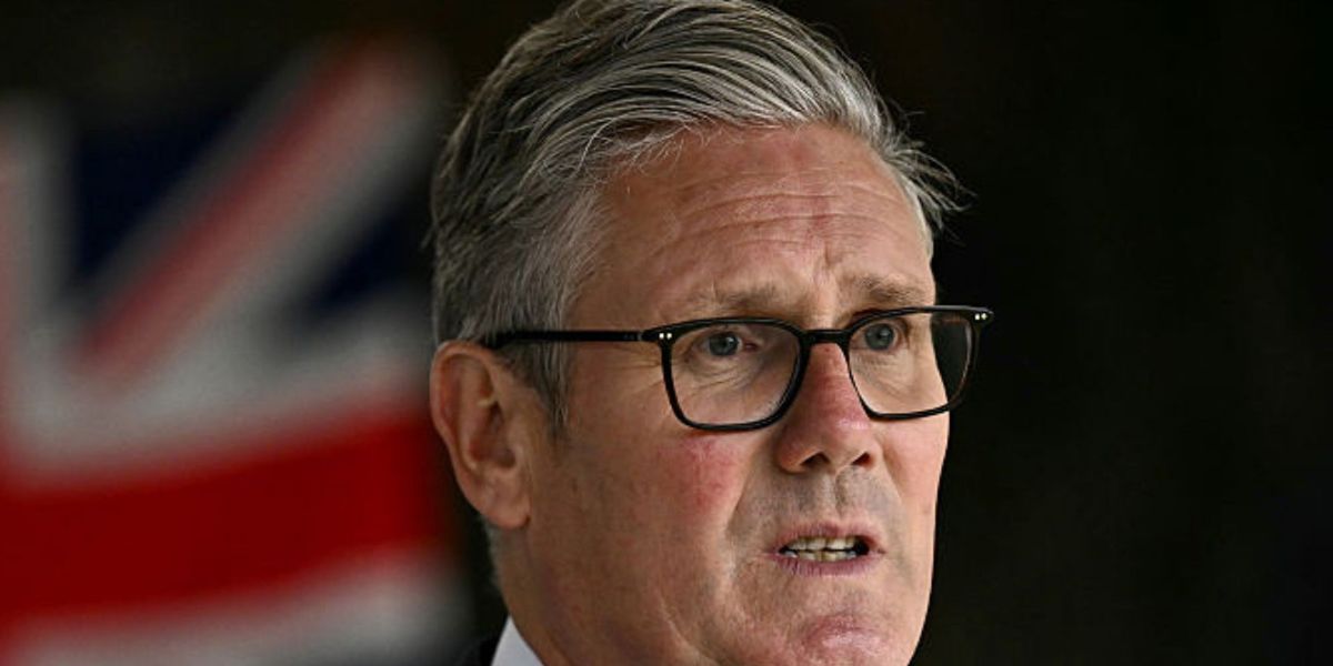 NextImg:Regional mayors blame Keir Starmer for 'mess of own making' as they accuse PM of being 'disjointed' from Labour