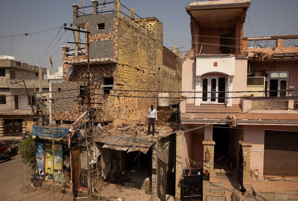 Rehari, Jammu