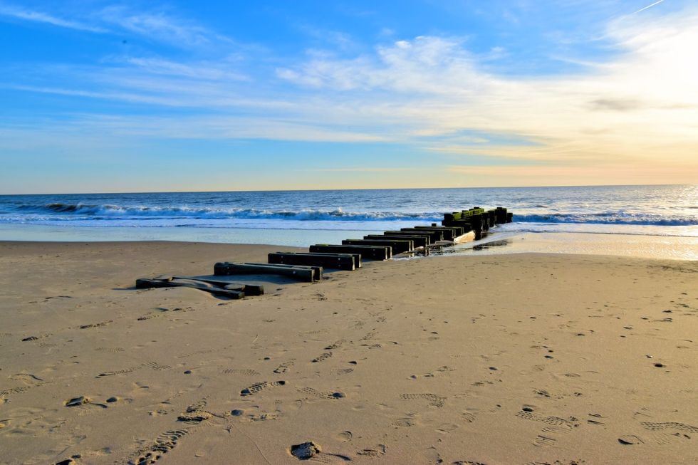 Rehoboth Beach