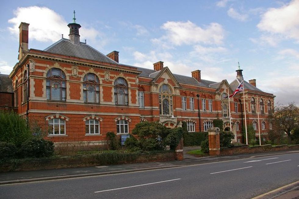 Reigate & Banstead council