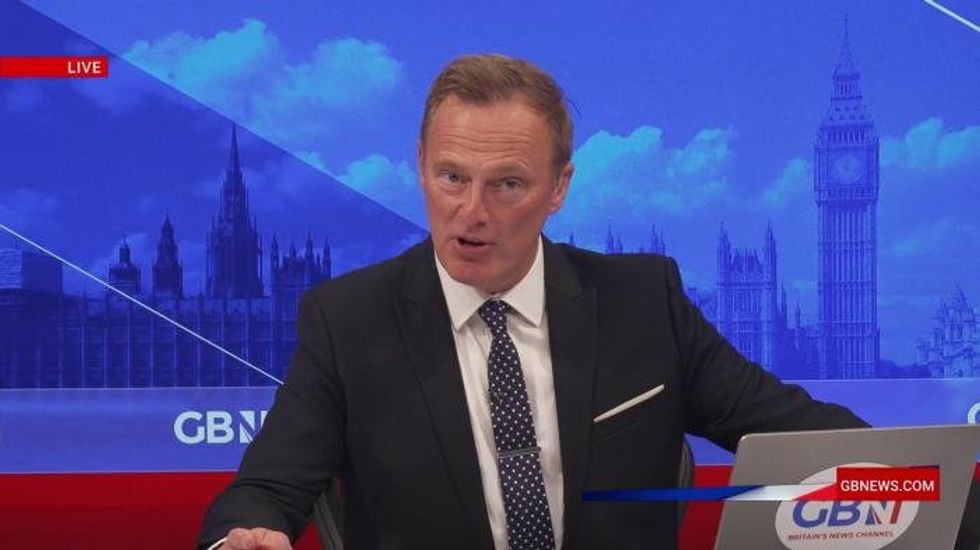 Residents left furious after illegally parked caravans return to historic site