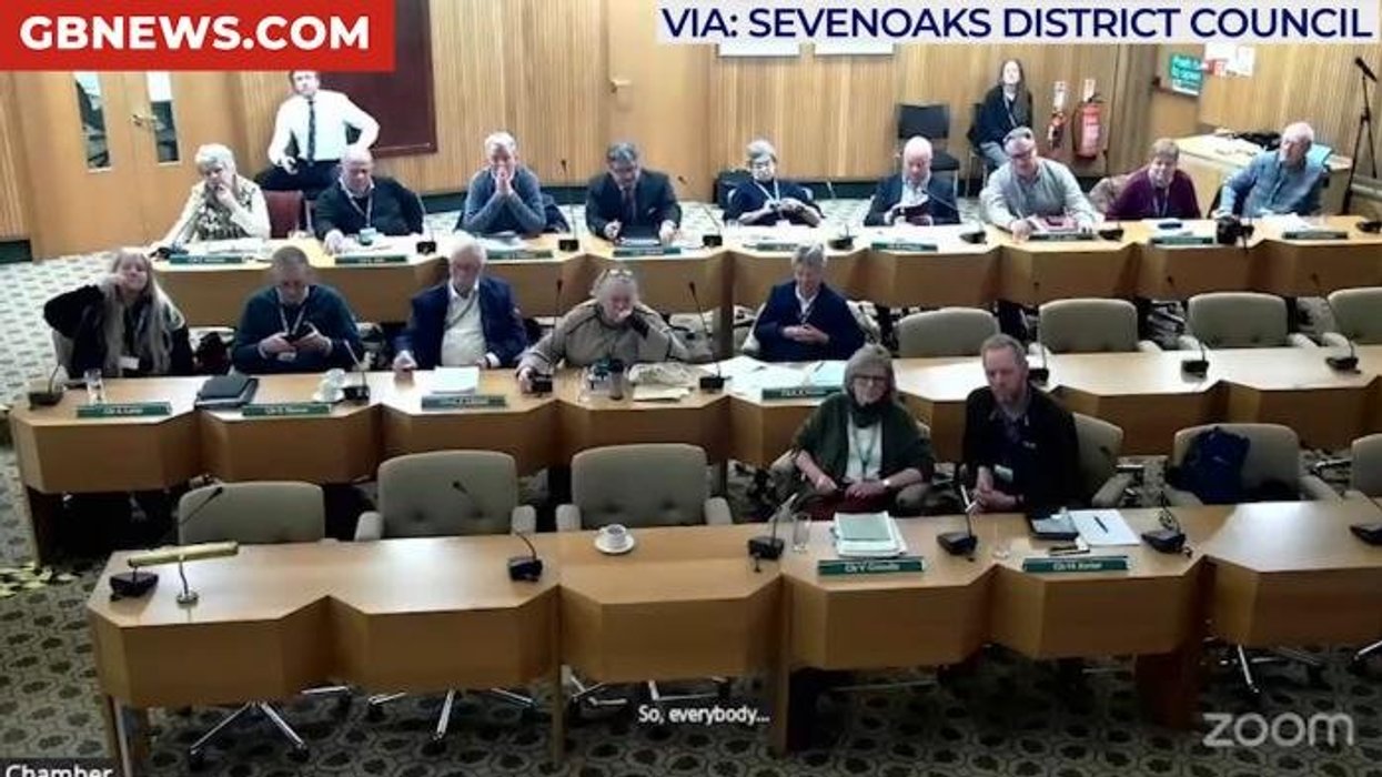 Businessman admits pocketing MILLIONS from council meant for solar investments