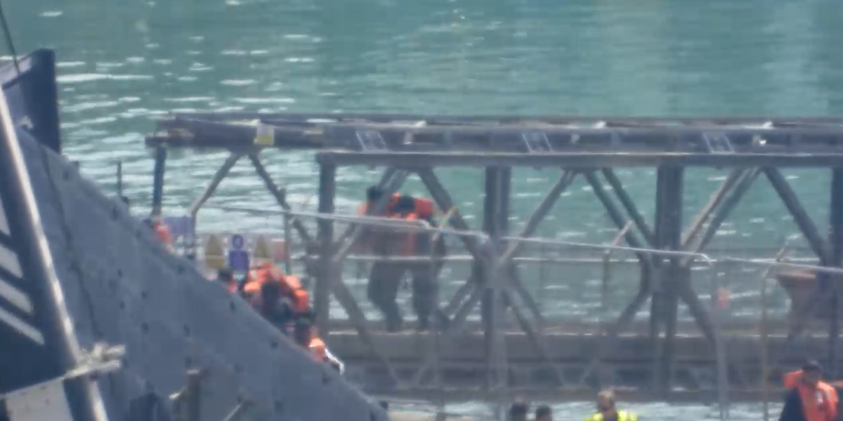 NextImg:Migrant crisis: More than 15,000 illegal crossings of English Channel this year