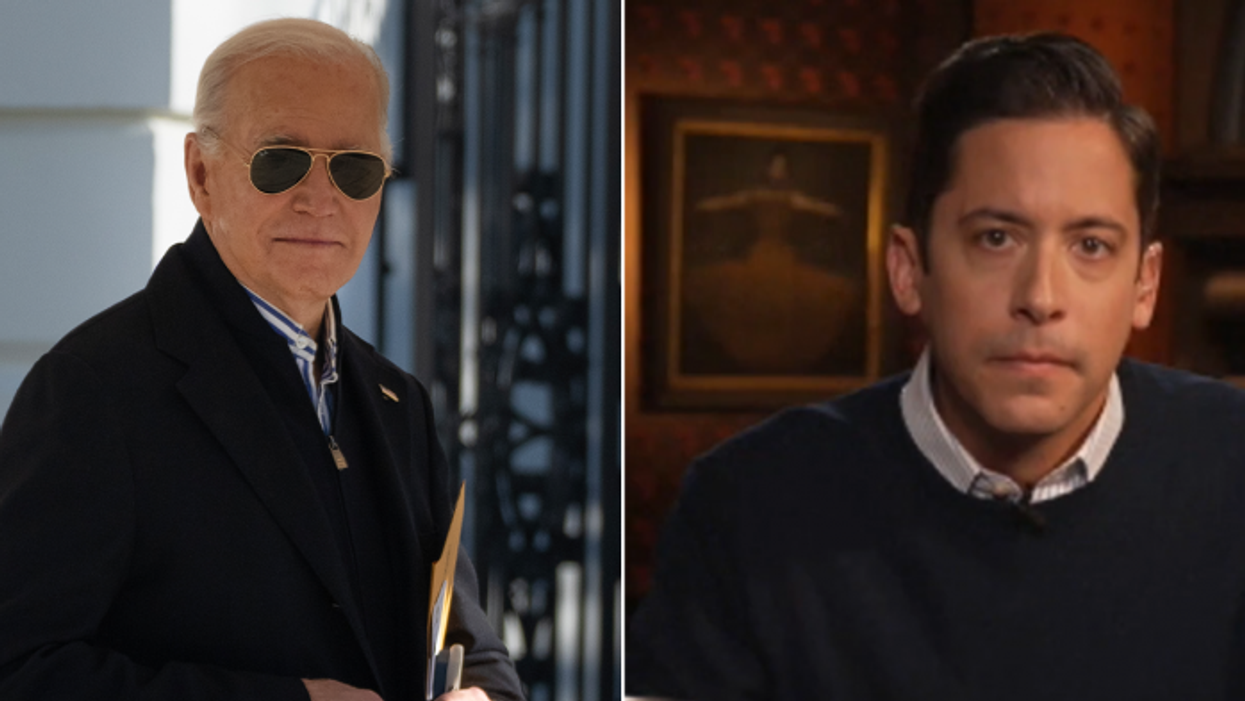 Religious rights in US under ‘serious attack’ as ‘non-catholic’ Biden fails to act