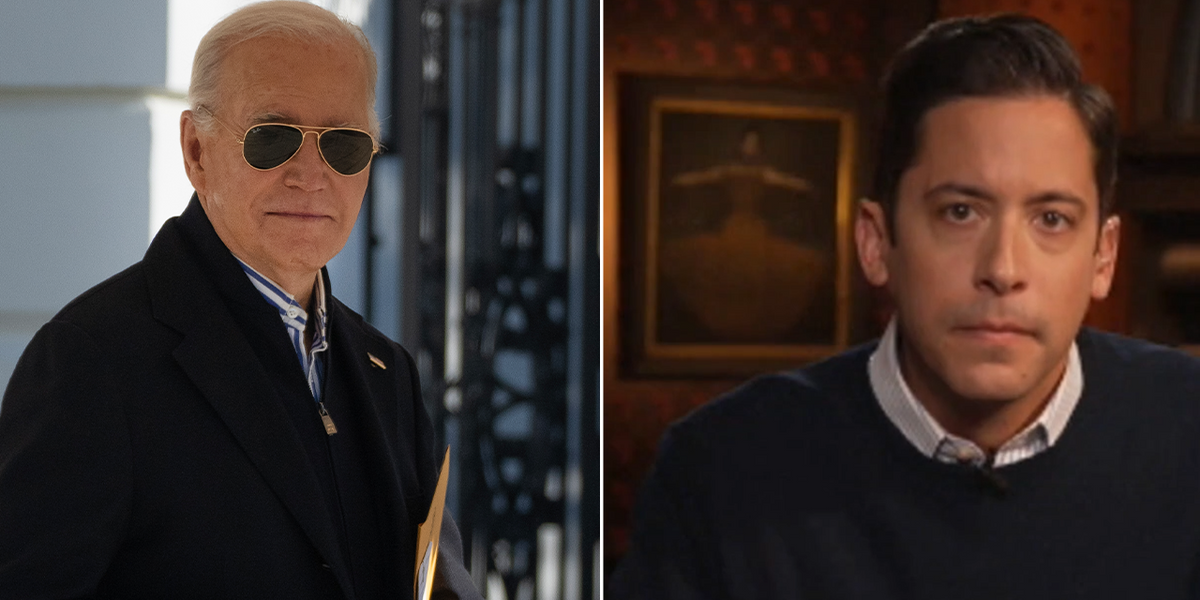 NextImg:Religious rights in US under ‘serious attack’ as ‘non-catholic’ Biden fails to act