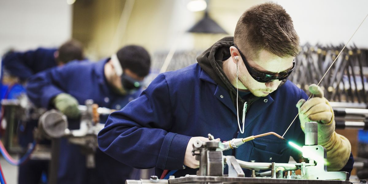 NextImg:UK factory sees huge Brexit win with £1.2m export boost and workforce increase by 20 per cent