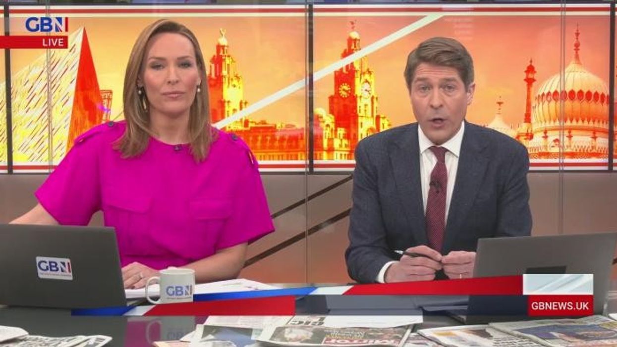 Constance Marten missing baby: Police find body in search for newborn