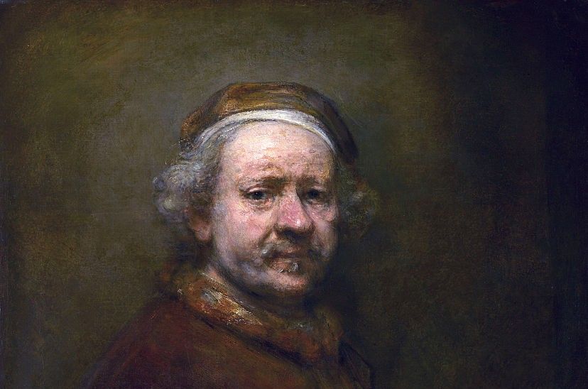 Rembrandt
