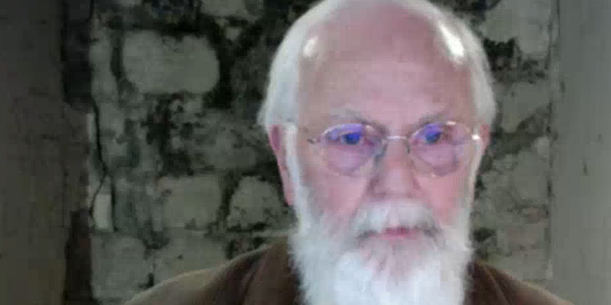 NextImg:French philosopher speaks out after being BANNED from entering UK for anti-migration views