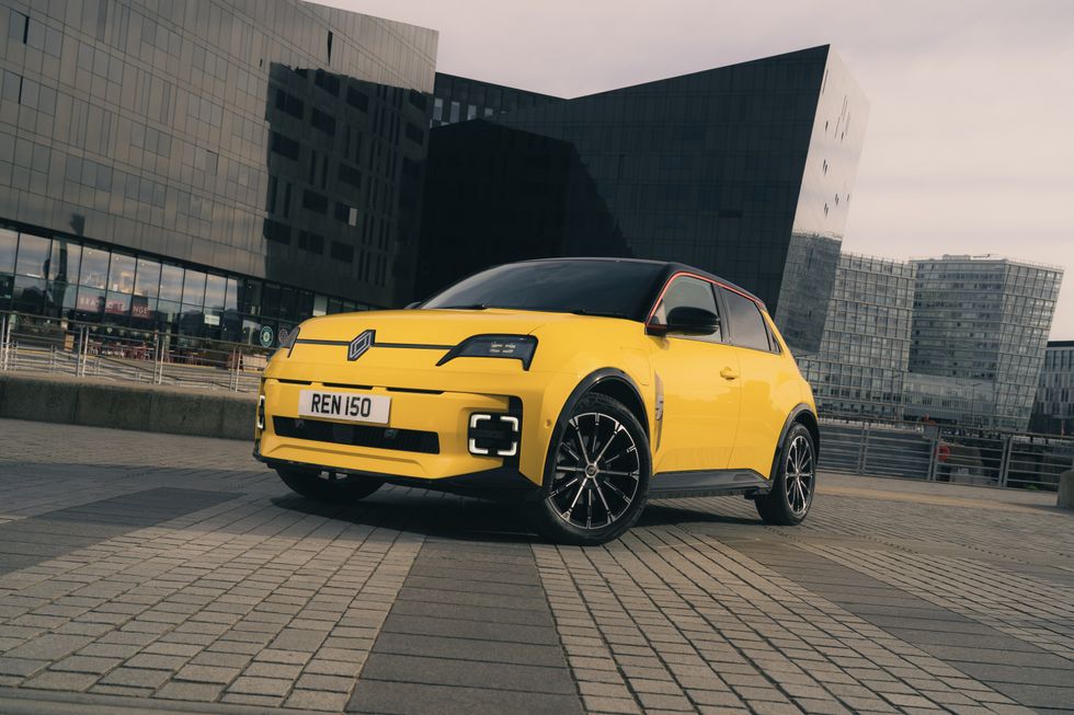 Renault 5