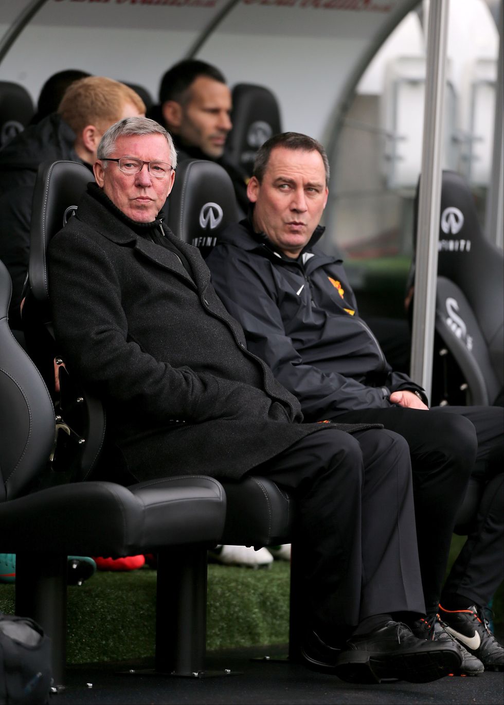 Rene Meulensteen