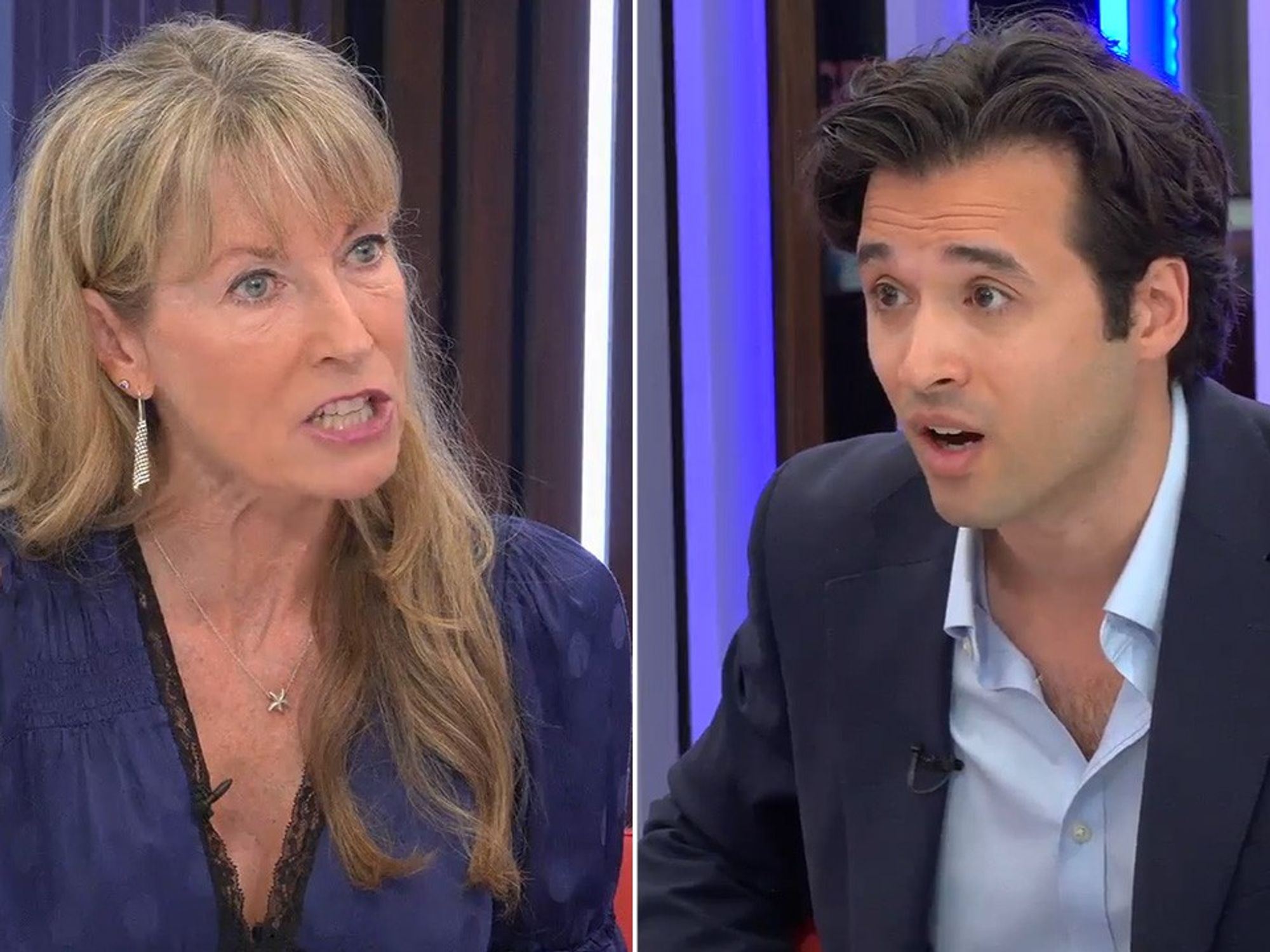 Renee Hoenderkamp, Sebastian Salek