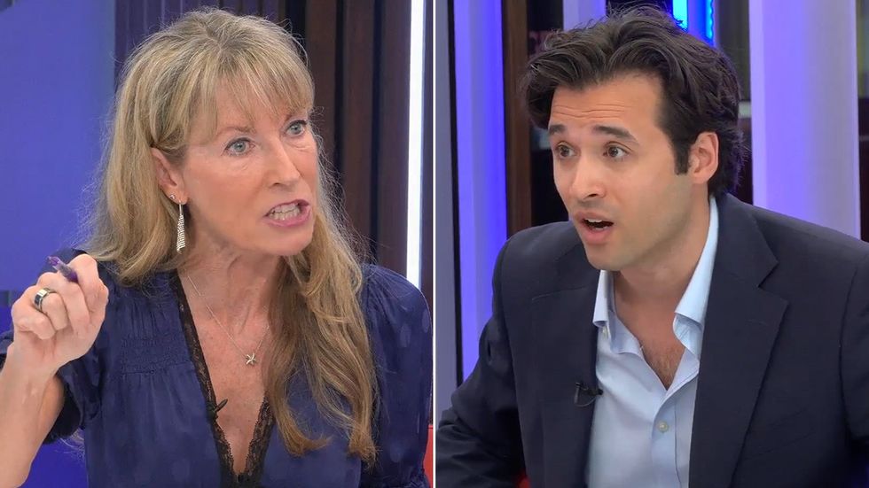 Renee Hoenderkamp, Sebastian Salek