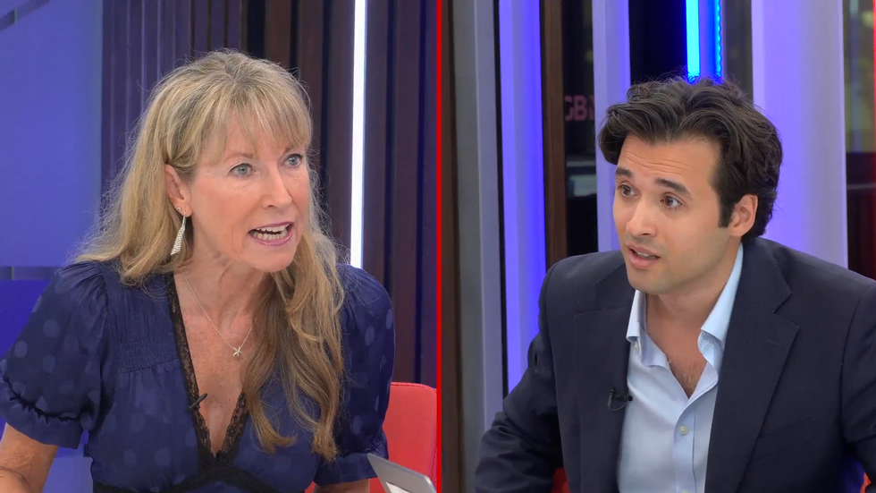 Renee Hoenderkamp, Sebastian Salek
