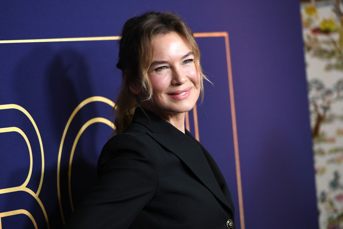 Renee Zellweger