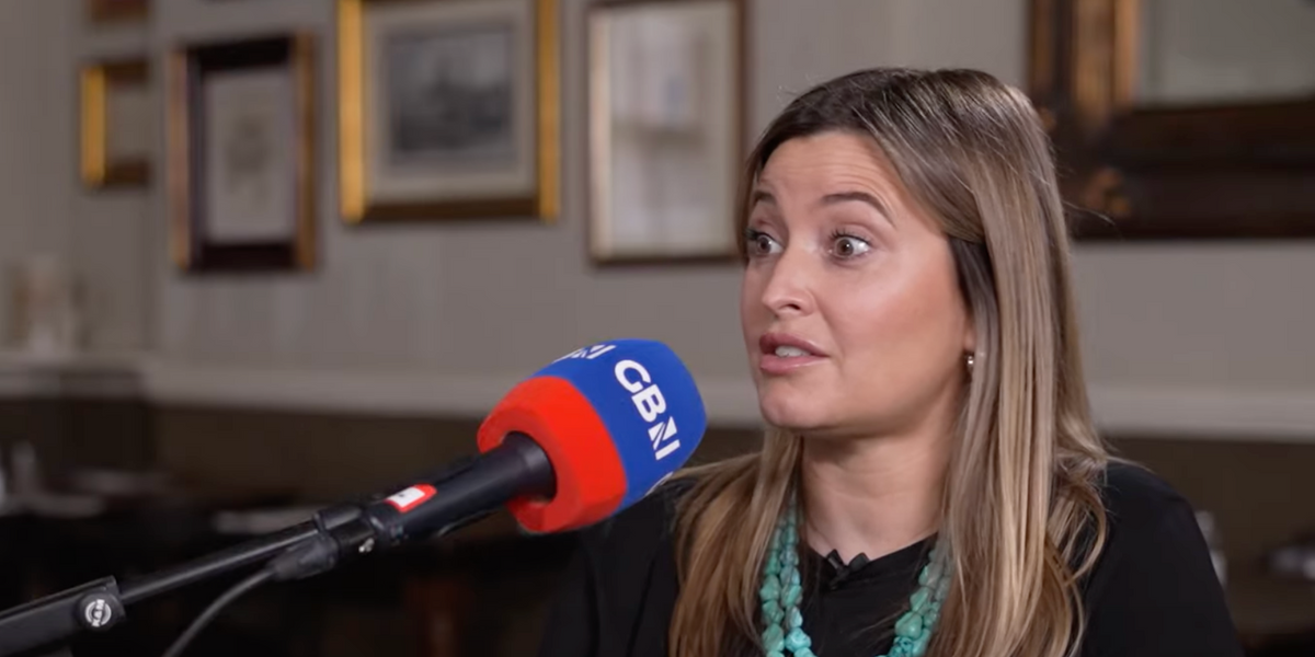 NextImg:'Renewables are a complete waste of time!' Holly Valance attacks 'stupid' Net Zero