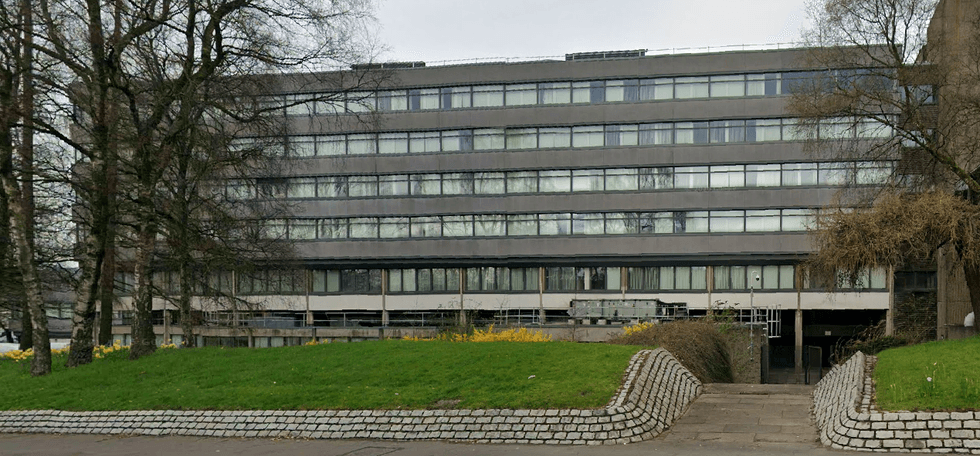 Renfrewshire Council