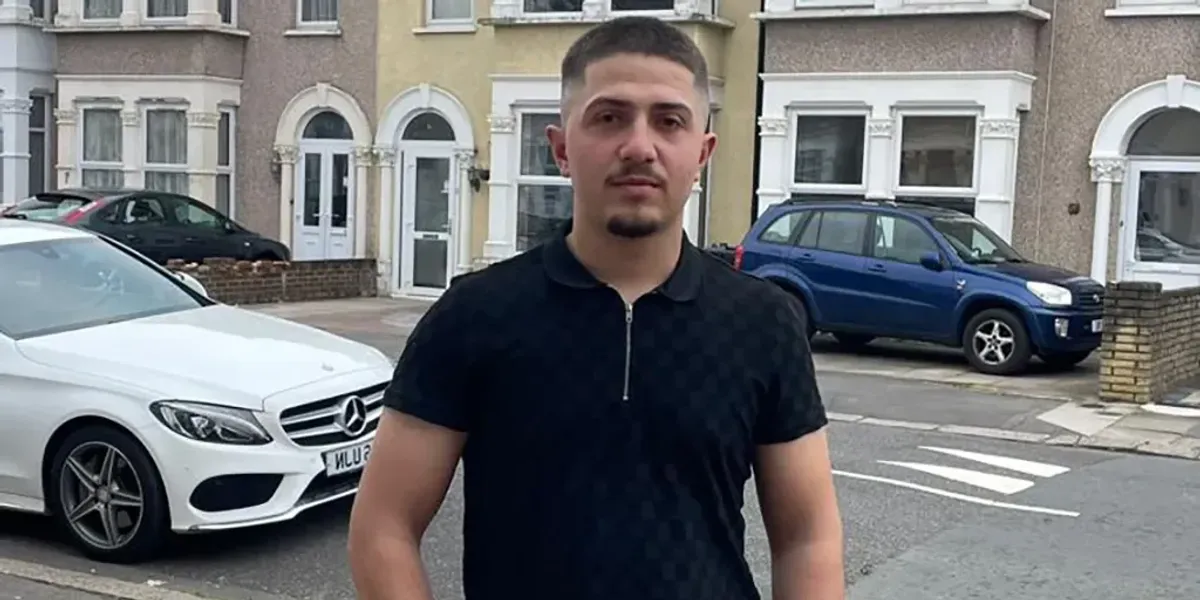 London contractor fined £40,000 after teen labourer died on job from fall down ventilation shaft London contractor fined £40,000 after teen labourer died on job from fall down ventilation shaft