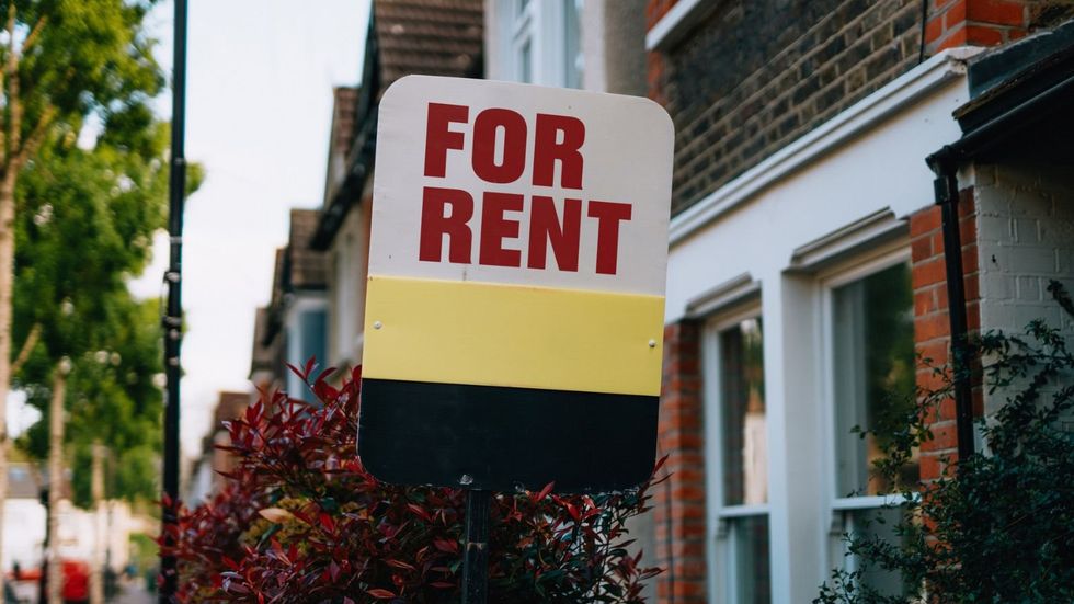 Rent