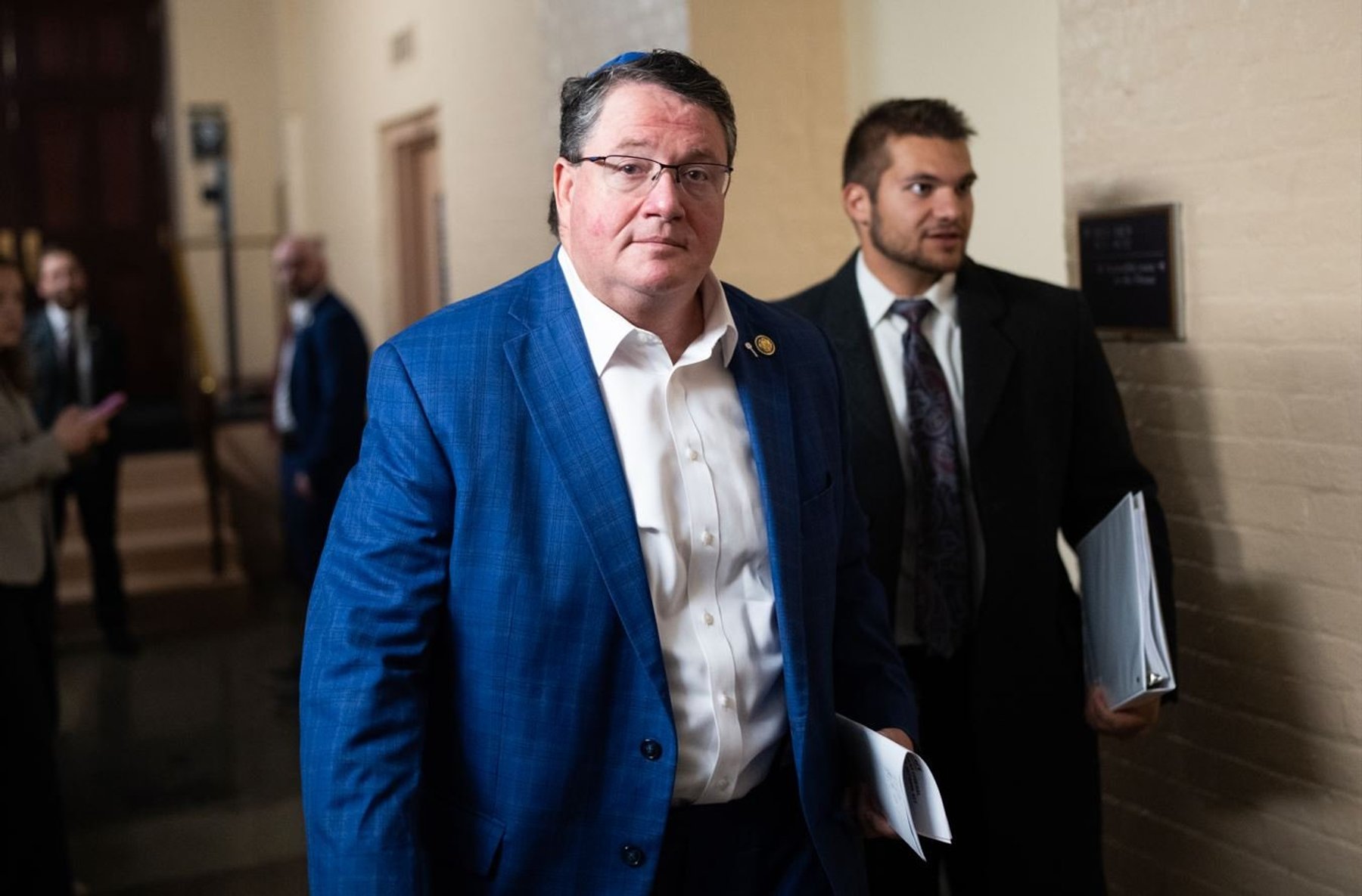 Rep Randy Fine