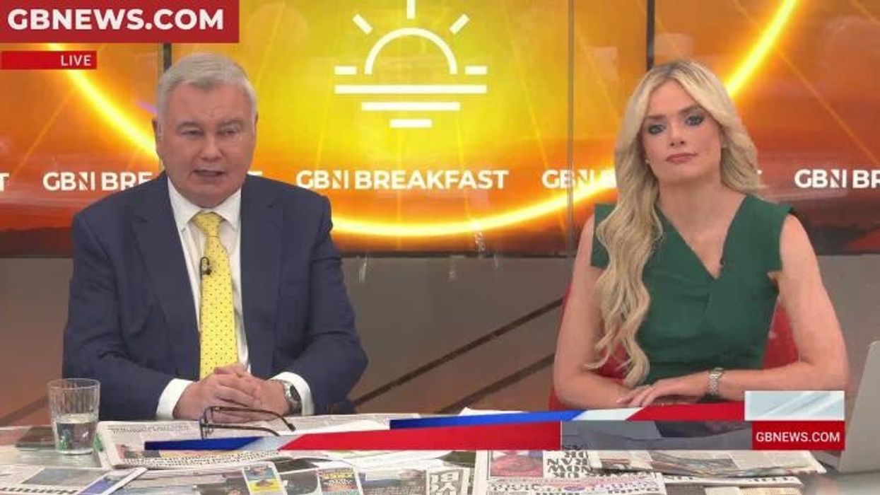 'I feel betrayed!' Donald Trump faces fury over Iran stance as Republican says she 'feels unsafe in London'