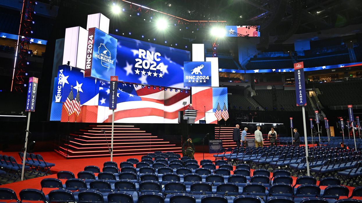 Republican National Convention