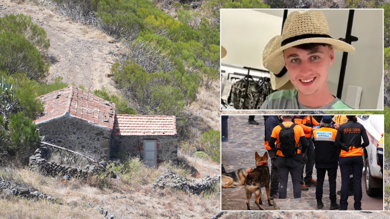 Rescue site/Slater/dogs