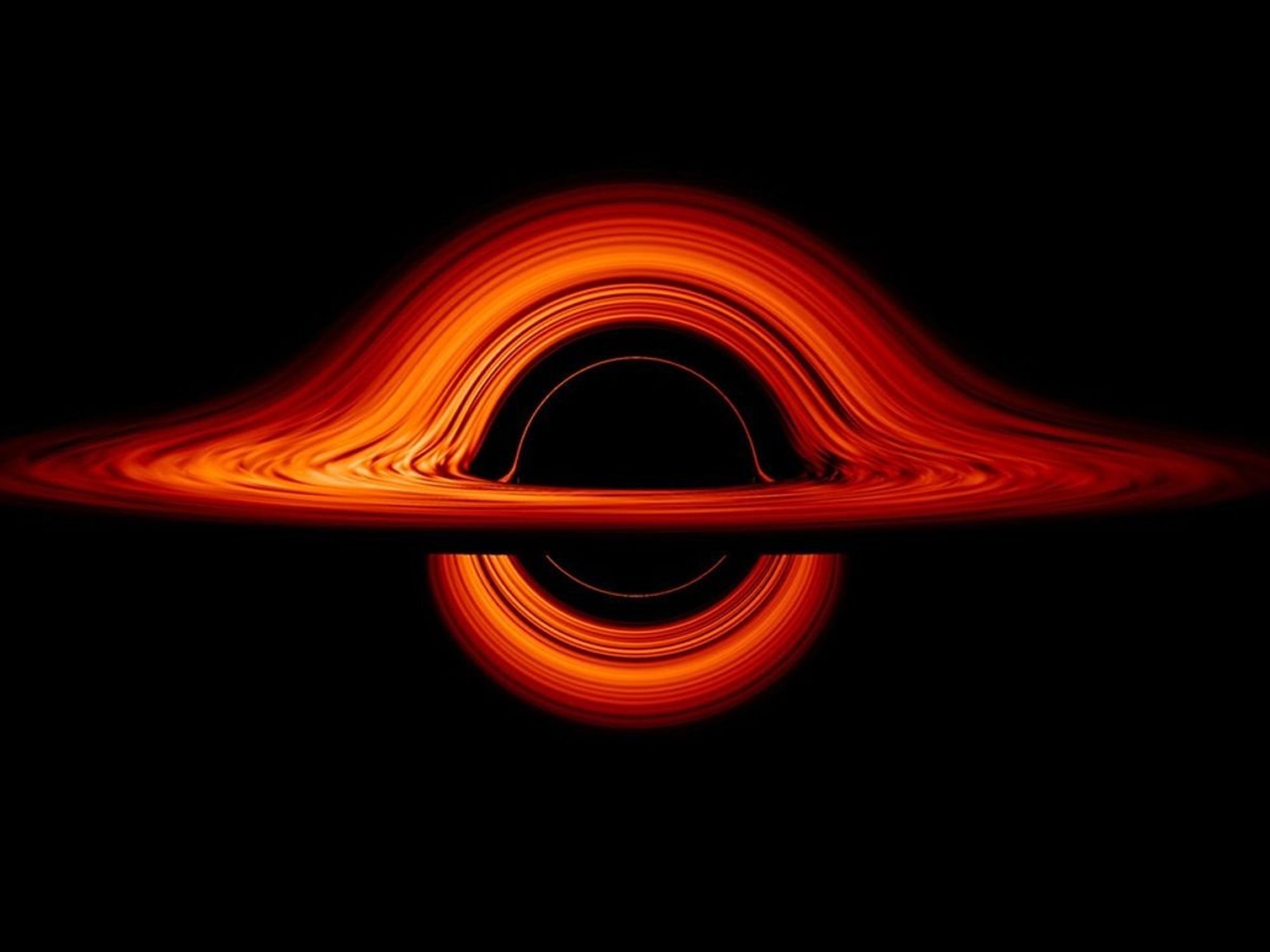 Humans can now HEAR black holes thanks to 'remarkable' science breakthrough