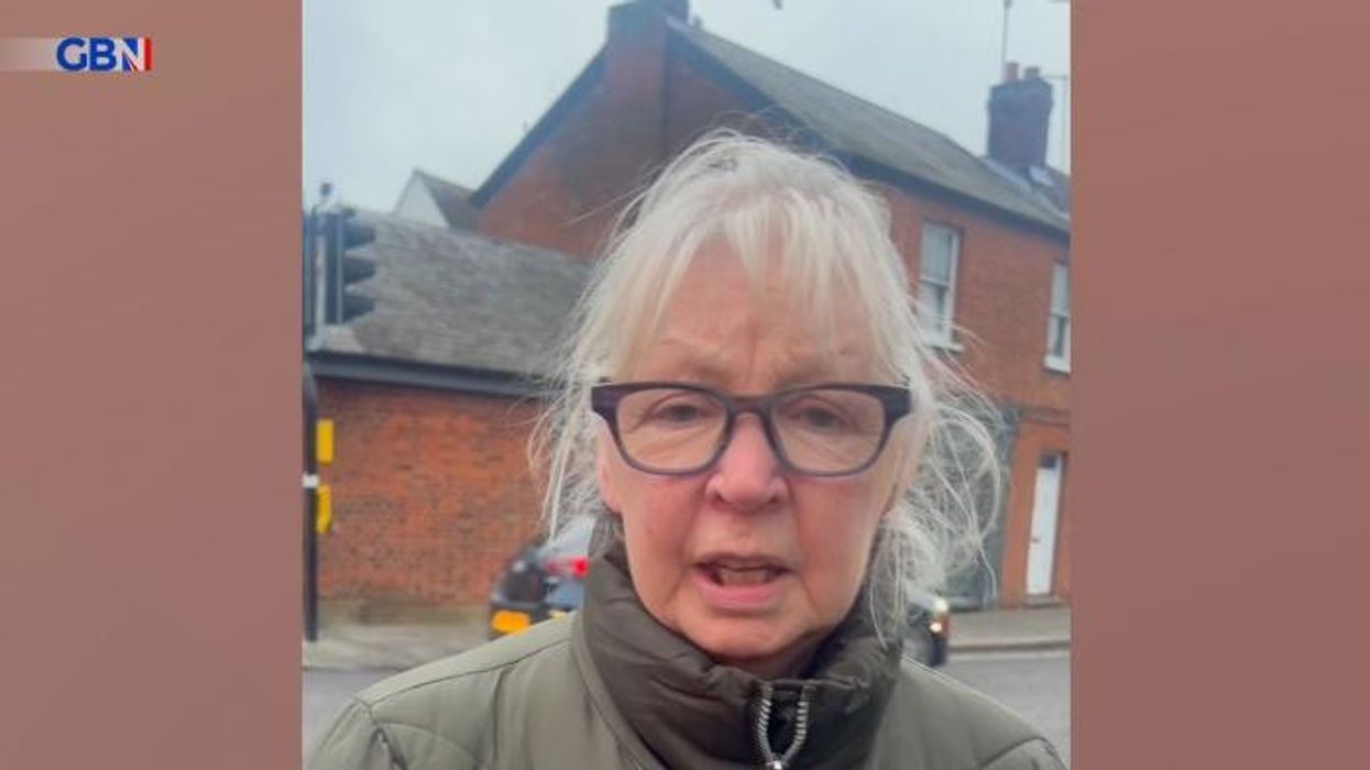 Britons urged to check their homes for Christmas decoration that may cause 'cuts and injuries'