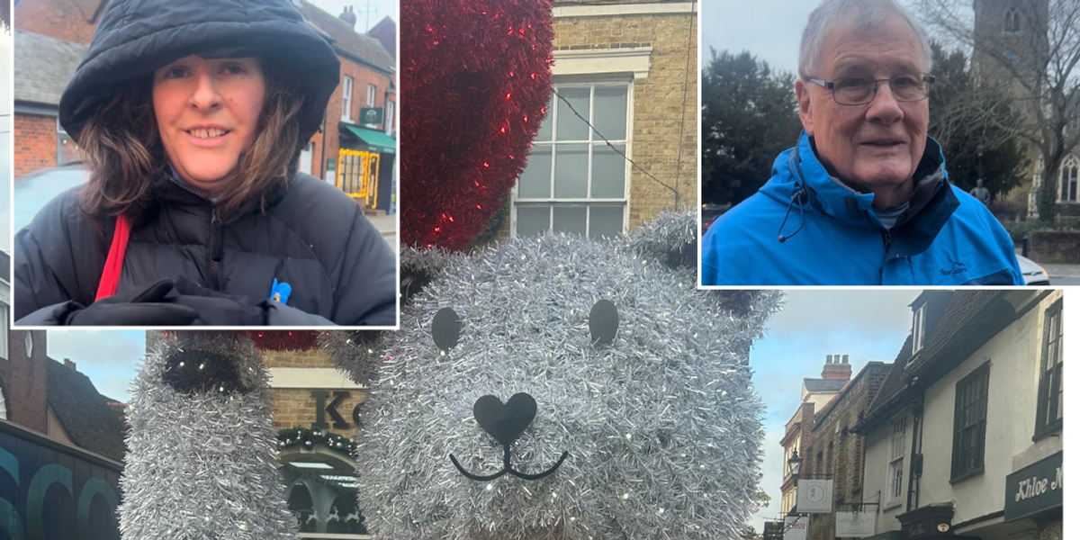 NextImg:‘What happened to tradition?!’ Locals fume as treasured Christmas celebrations replaced - ’It is very disappointing’