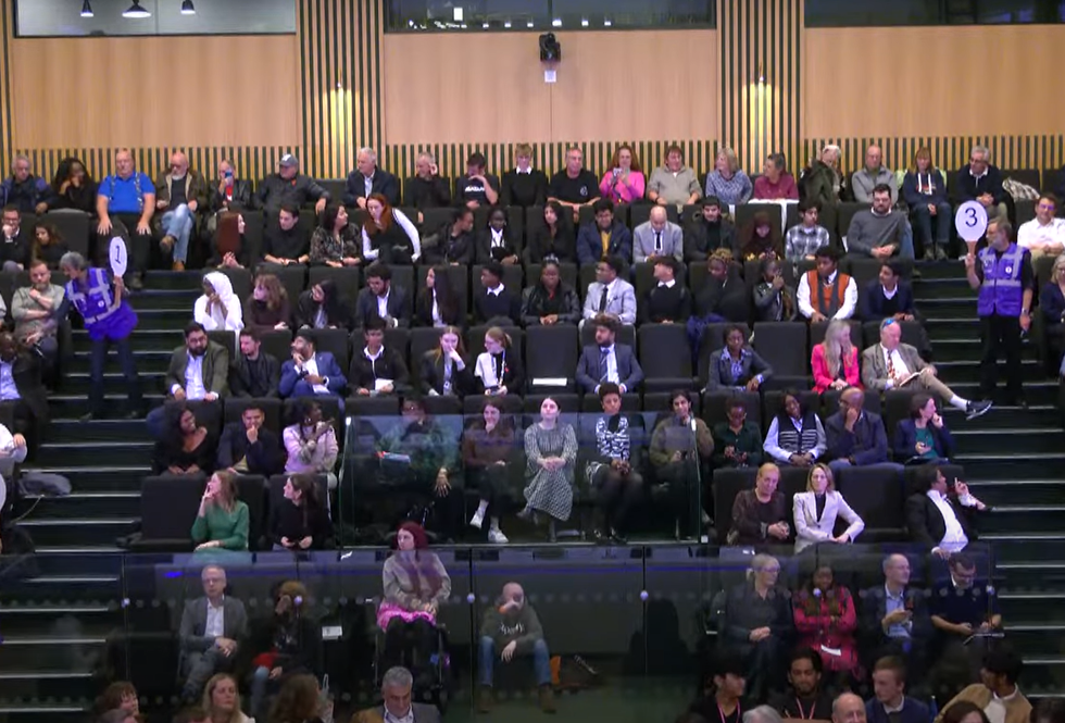 Residents from across London can grill the Mayor at People's Question Time
