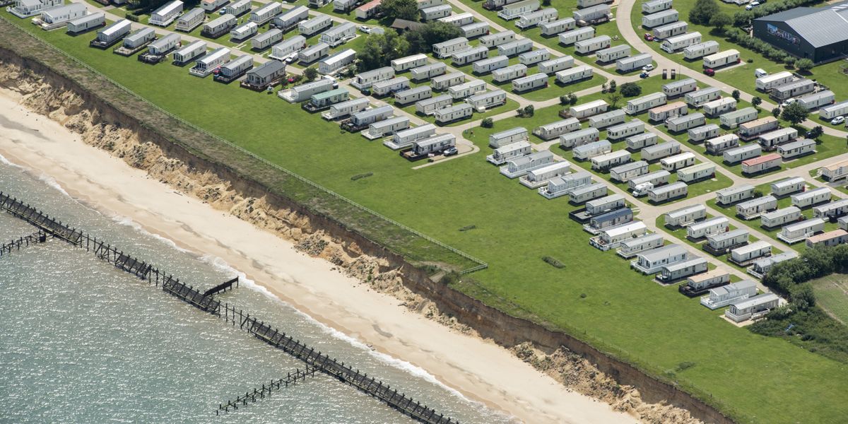 NextImg:Nudists left fuming after council attempts to block 'lewd' sunbathing in beach access row
