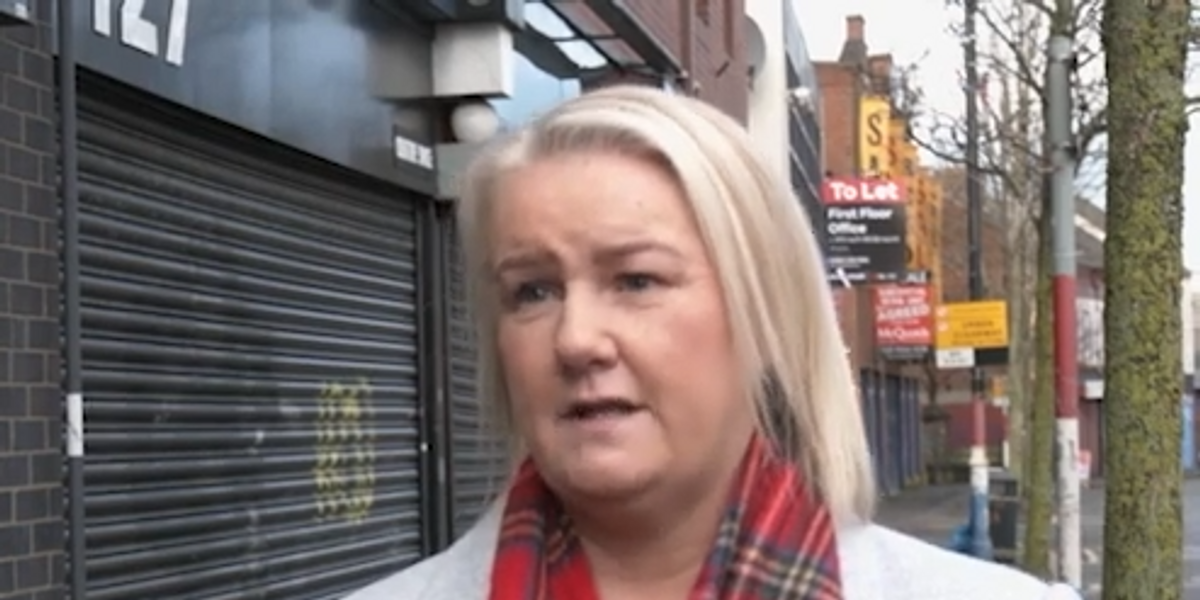 NextImg:Residents' FURY as locals FORCED OUT of neighbourhood by migration