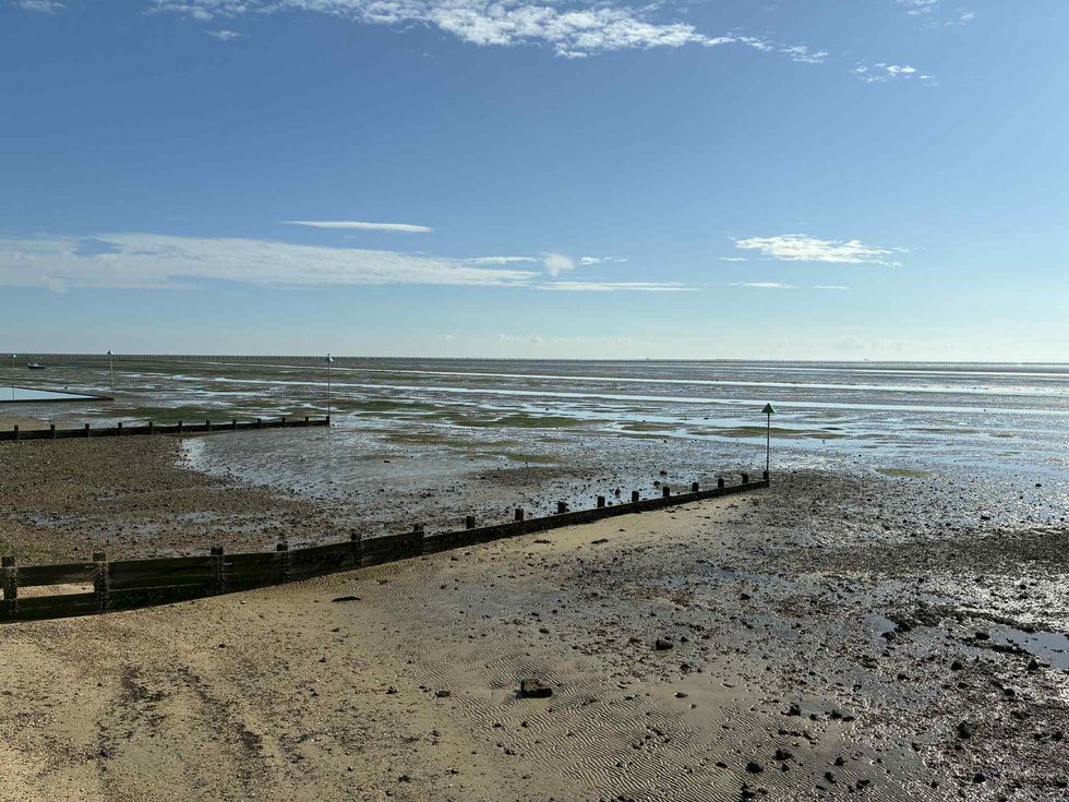 Residents in u200bShoebury have spoken out