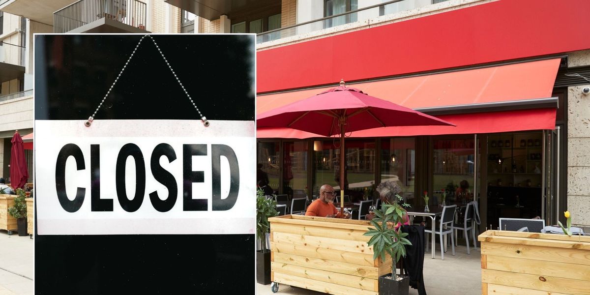 Leon cuts hundreds of jobs after collapsing into administration Leon cuts hundreds of jobs after collapsing into administration