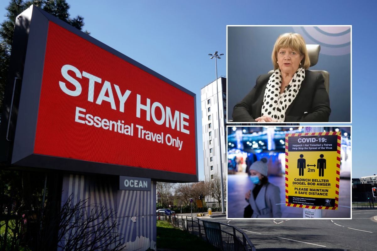 'Draconian' lockdowns could have been avoided entirely, damning Covid inquiry report finds