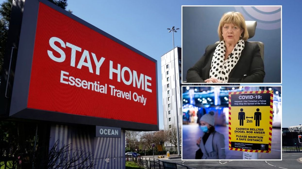 'Draconian' lockdowns could have been avoided entirely, damning Covid inquiry report finds