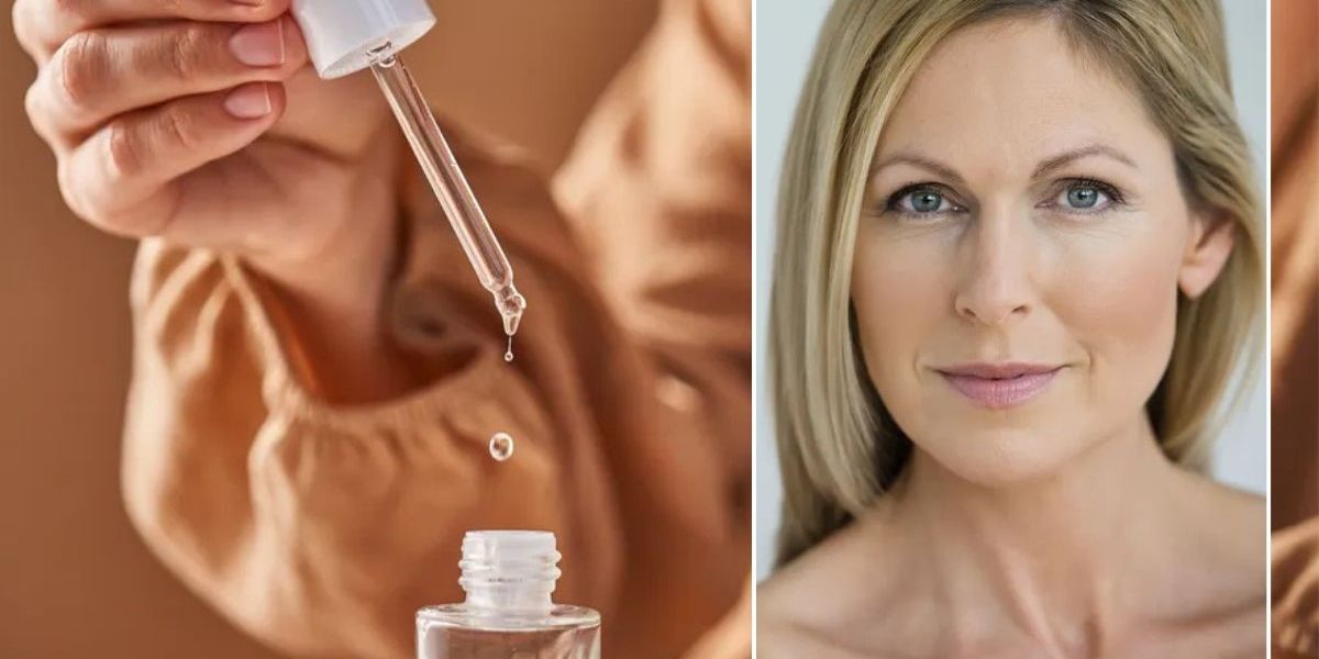 Skin care: ‘I’m a facial plastic surgeon and one product will transform your skin fast Skin care: ‘I’m a facial plastic surgeon and one product will transform your skin fast