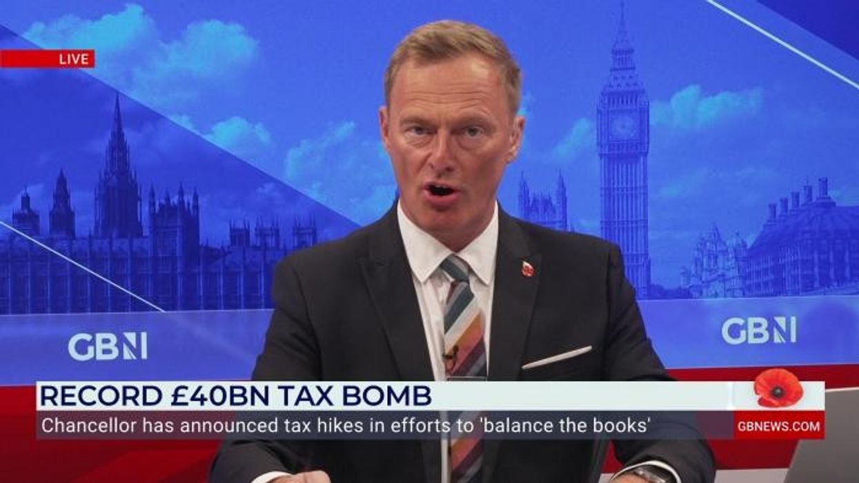 Keir Starmer STEPS IN to help GB News viewer after he shares financial struggles - 'He has arranged some help!'